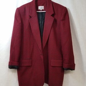 Louben Blazer